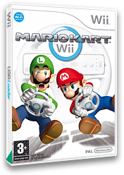 3D cover